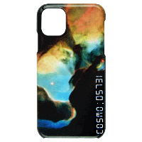 iPhone 11 ハードカバーケース