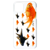 iPhone 11 Pro Max ハードカバーケース