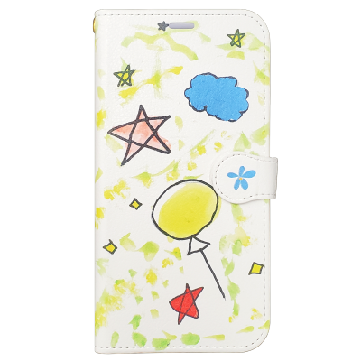 iPhone 12 Pro Max 手帳型ケース