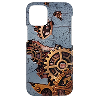 iPhone 12 mini ハードカバーケース