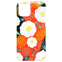 iPhone 12/12 Pro ハードカバーケース