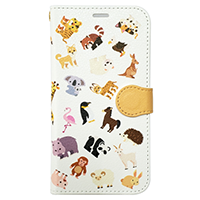 iPhone 12/12 Pro 手帳型ケース