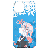 iPhone 13 ハードカバーケース(マット)