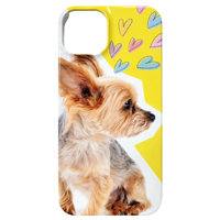 iPhone 13 ハードカバーケース