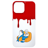 iPhone 13 Pro Max ハードカバーケース