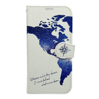 iPhone 13 mini 手帳型ケース