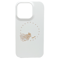 iPhone 14 Pro ハードカバーケース(マット)