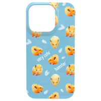 iPhone 14 Pro ハードカバーケース