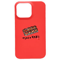 iPhone 14 Pro Max ハードカバーケース(マット)