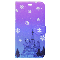 iPhone XR 手帳型ケース