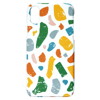 iPhone XS/X ハードカバーケース