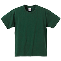 高品質 タフなTシャツ 5942-01